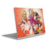 Dragon Ball Super Goku Evolution Surface Book 2 13.5in Skin